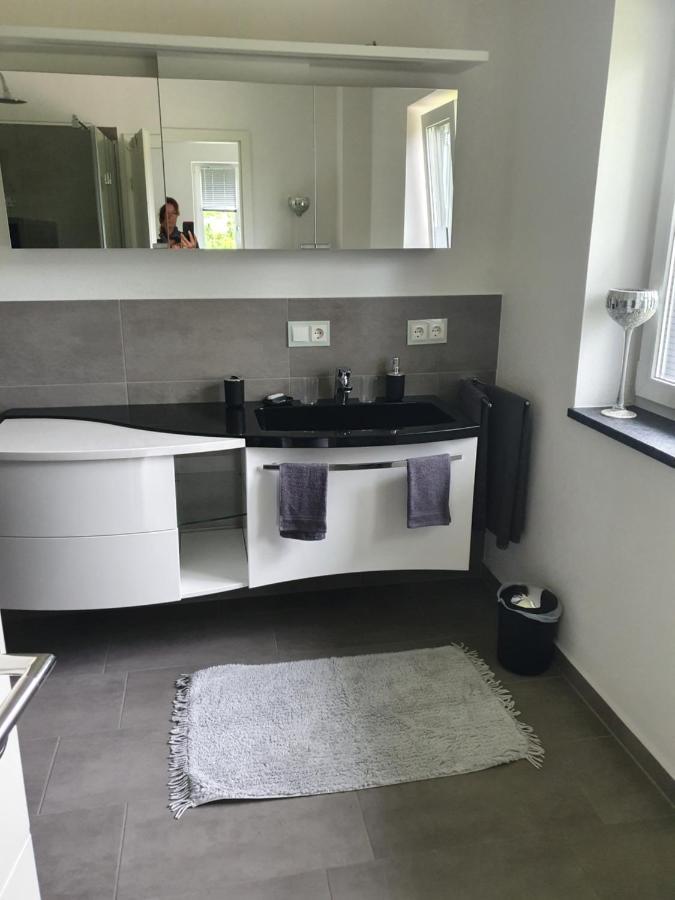 Apartament Casa Bianka Fridolfing Zewnętrze zdjęcie