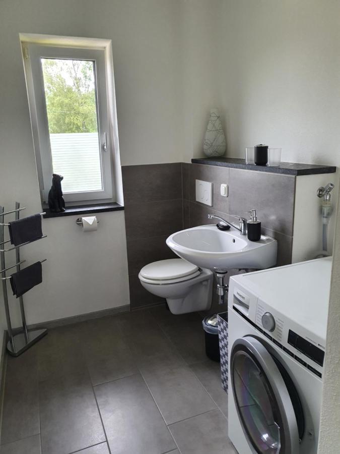 Apartament Casa Bianka Fridolfing Zewnętrze zdjęcie