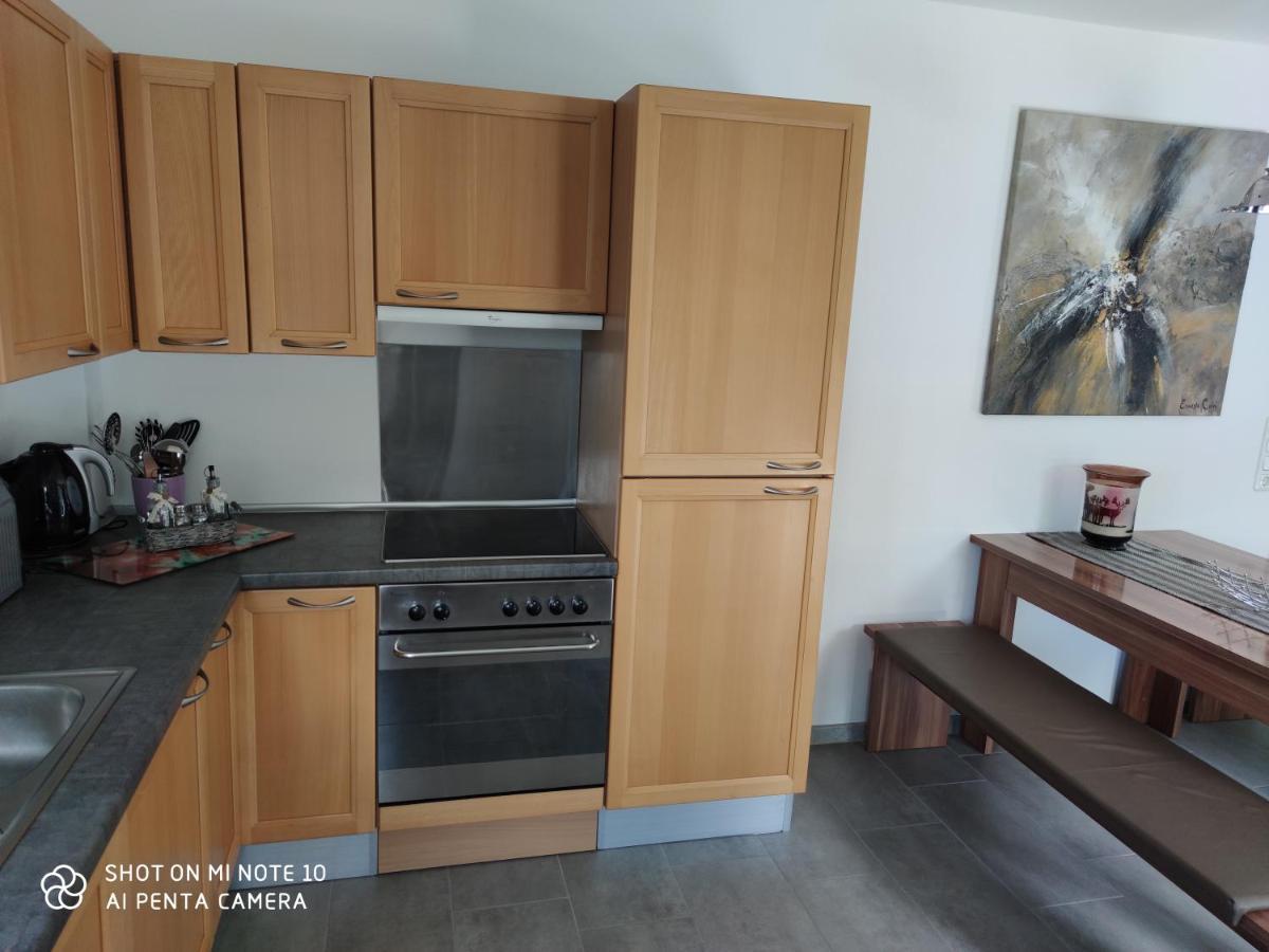 Apartament Casa Bianka Fridolfing Zewnętrze zdjęcie